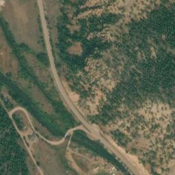 Satellite imagery of NE NE Section 6 Mine, US