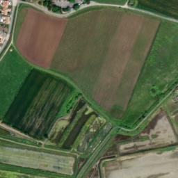 Satellite imagery of Pointe de Cande, FR