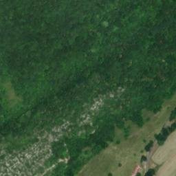 Satellite imagery of Abbaye de Chezery, FR