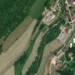 Satellite imagery of Abbaye de Chezery, FR