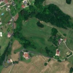 Satellite imagery of Abbaye de Chezery, FR