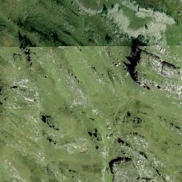 Satellite imagery of Bécor, CH