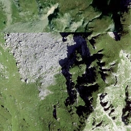 Satellite imagery of Le Va, CH