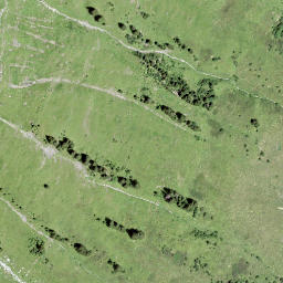 Satellite imagery of Le Va, CH