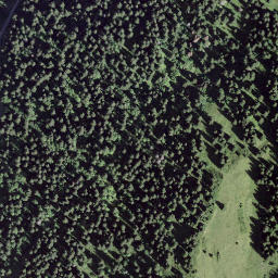 Satellite imagery of Derrière Pertuis, CH