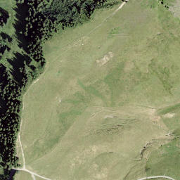 Satellite imagery of Derrière Pertuis, CH