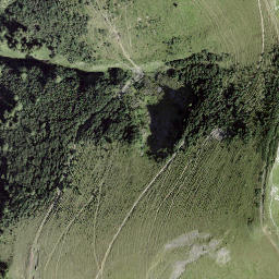 Satellite imagery of Croix de Javerne, CH