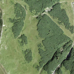 Satellite imagery of Croix de Javerne, CH