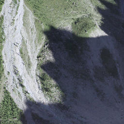 Satellite imagery of Grand Pena, CH