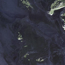 Satellite imagery of Grand Pena, CH