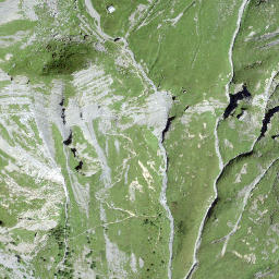Satellite imagery of Pointe de Chemo, CH