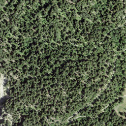 Satellite imagery of Tita di Larzes, CH