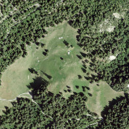 Satellite imagery of Tita di Larzes, CH