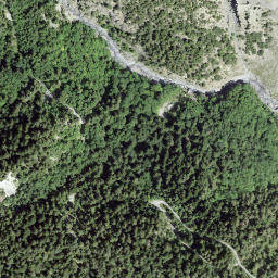 Satellite imagery of Tita di Larzes, CH