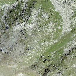 Satellite imagery of Mont Major, CH
