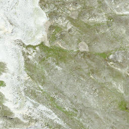 Satellite imagery of Meidpass, CH