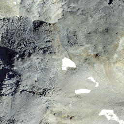Satellite imagery of Dreizehntenhorn, CH