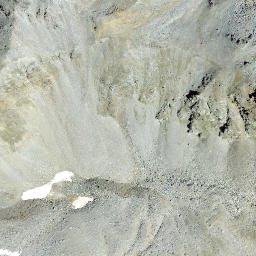 Satellite imagery of Dreizehntenhorn, CH