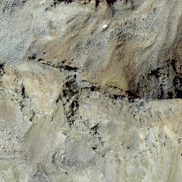 Satellite imagery of Dreizehntenhorn, CH