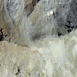 Satellite imagery of Augstbordgrat, CH