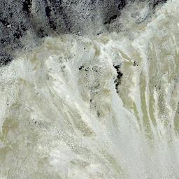 Satellite imagery of Ginalspass, CH
