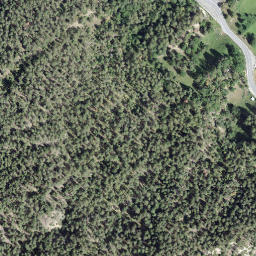 Satellite imagery of Sattelegga, CH