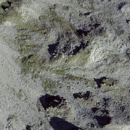 Satellite imagery of Ochsehorn, CH
