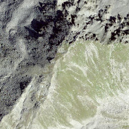 Satellite imagery of Ochsehorn, CH