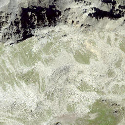 Satellite imagery of Ochsehorn, CH