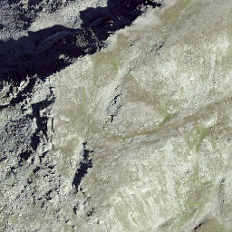Satellite imagery of Galehorn, CH