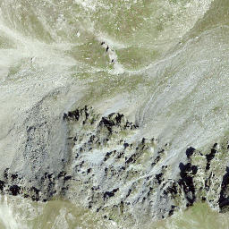 Satellite imagery of Hotosse, CH
