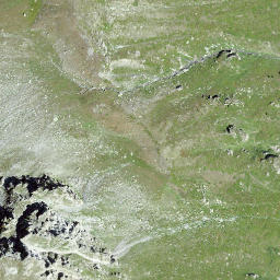 Satellite imagery of Hotosse, CH