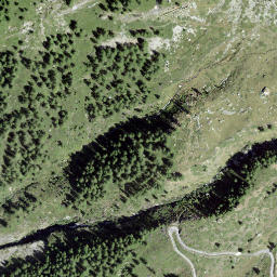Satellite imagery of Howeng, CH