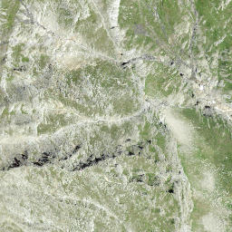 Satellite imagery of Chesselhorn, CH