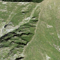 Satellite imagery of Madone, CH