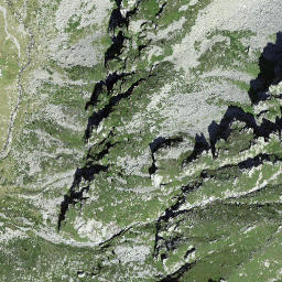 Satellite imagery of Cima di Morisciolo, CH