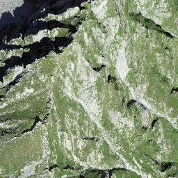 Satellite imagery of Cima di Morisciolo, CH