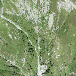 Satellite imagery of Cima di Morisciolo, CH