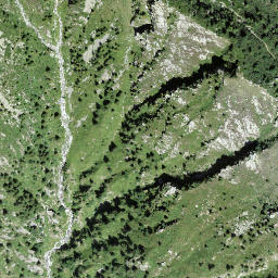 Satellite imagery of Sasso Torasco, CH