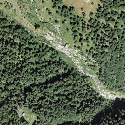 Satellite imagery of Sasso Torasco, CH