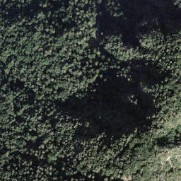 Satellite imagery of Grop di Quaggio, CH