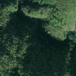 Satellite imagery of La Cresa, CH