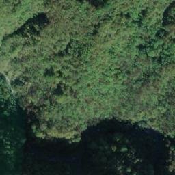 Satellite imagery of La Cresa, CH