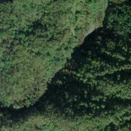 Satellite imagery of La Cresa, CH