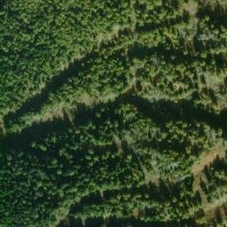 Satellite imagery of Sasso della Guardia, CH