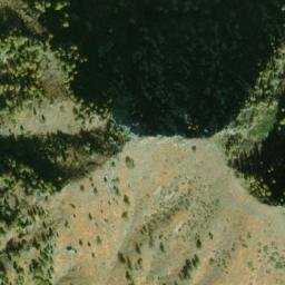 Satellite imagery of Sasso della Guardia, CH