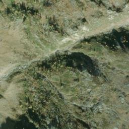 Satellite imagery of Sasso della Paglia, CH