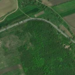 Satellite imagery of Dealul Pornituri, RO