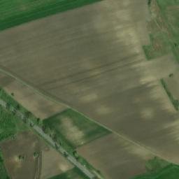 Satellite imagery of Dealul Pornituri, RO