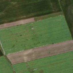 Satellite imagery of Dealul Holmului, RO